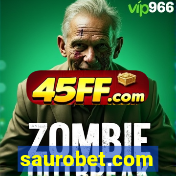 saurobet.com