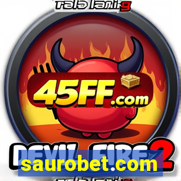 saurobet.com