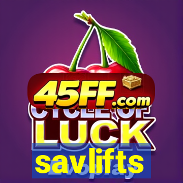 savlifts