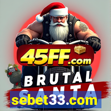 sebet33.com