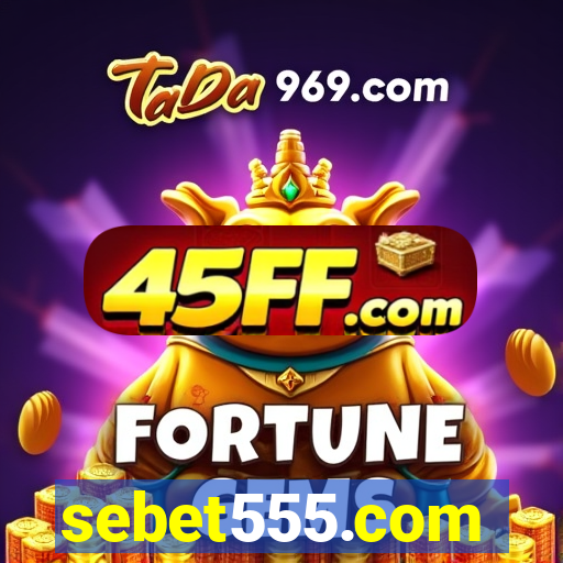 sebet555.com