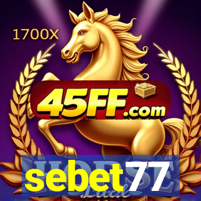 sebet77