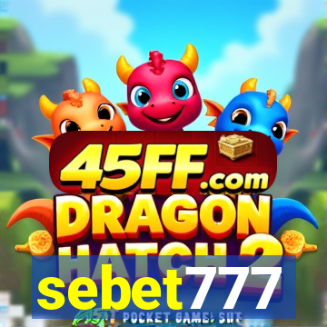sebet777