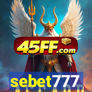 sebet777