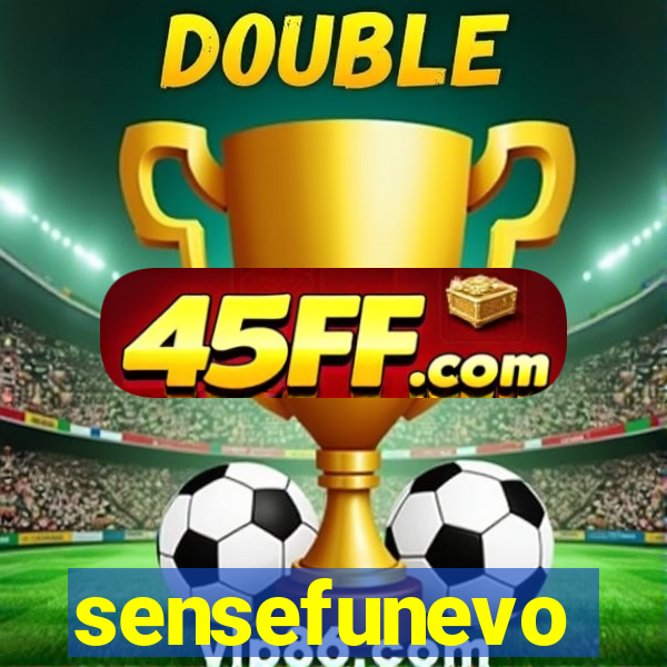 sensefunevo
