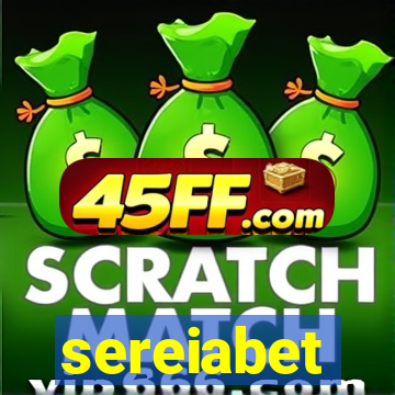 sereiabet