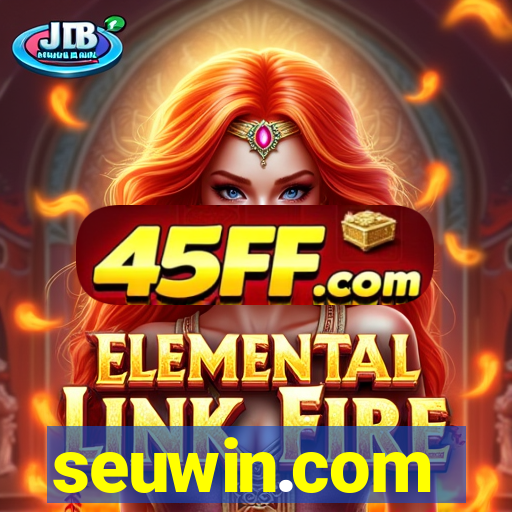 seuwin.com