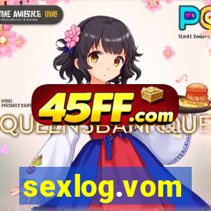 sexlog.vom