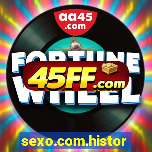sexo.com.historia