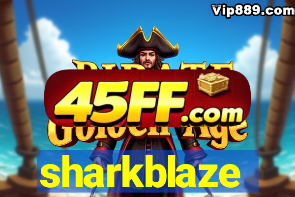 sharkblaze