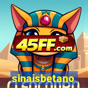 sinaisbetano