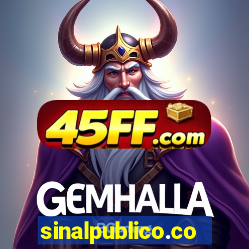 sinalpublico.com