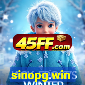 sinopg.win