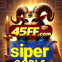 siper