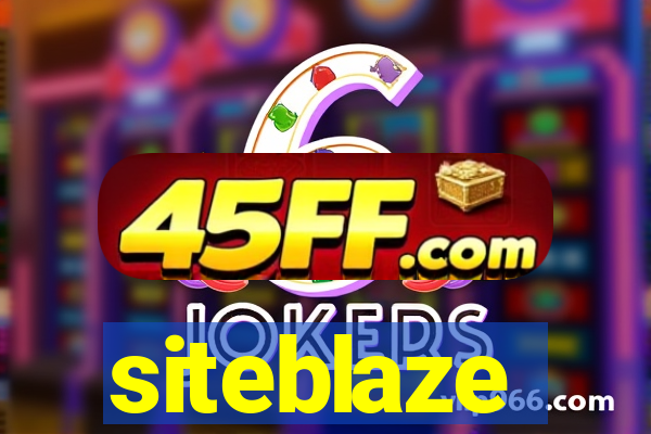 siteblaze