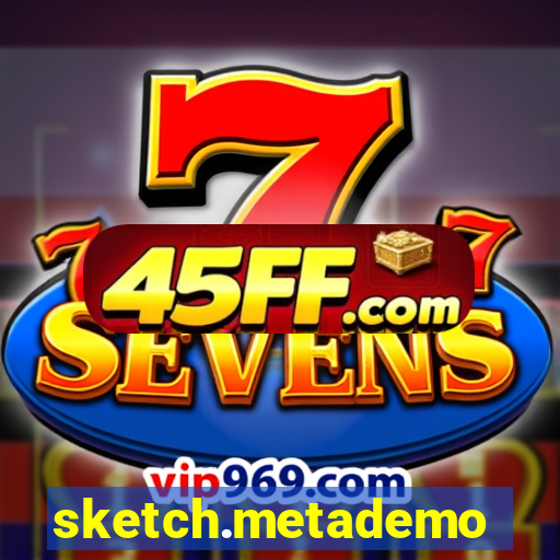 sketch.metademolab