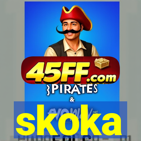 skoka