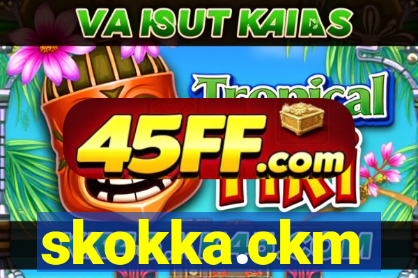 skokka.ckm
