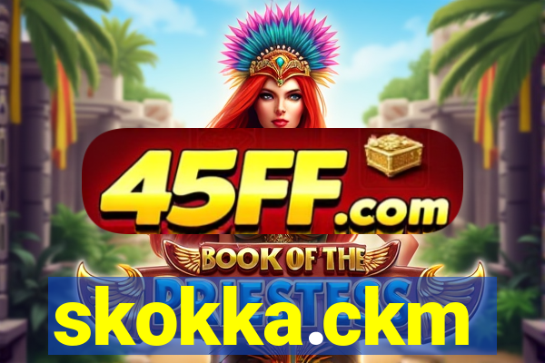 skokka.ckm