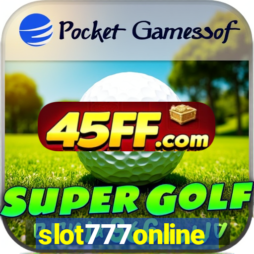 slot777online