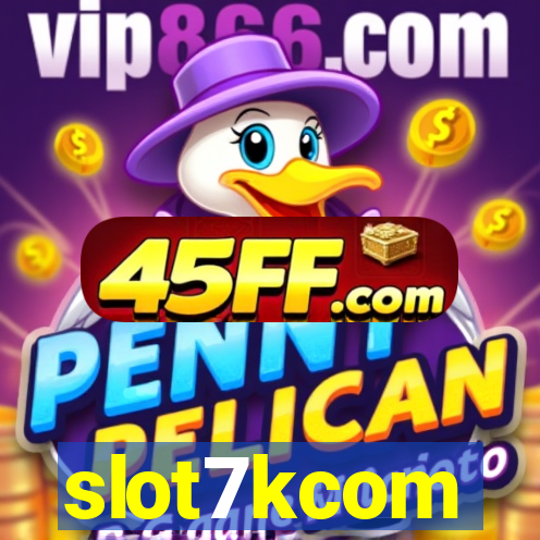 slot7kcom
