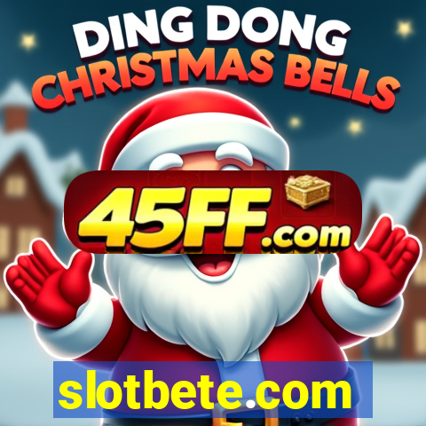 slotbete.com