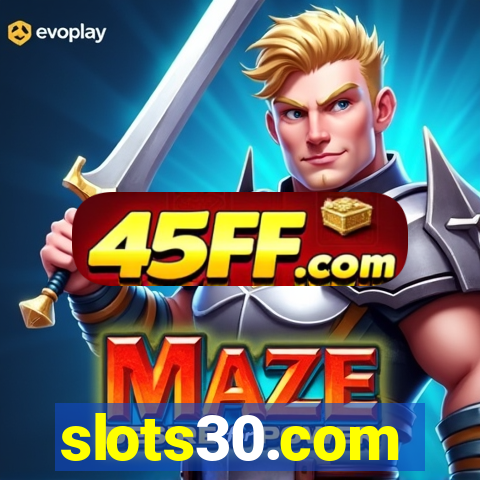 slots30.com