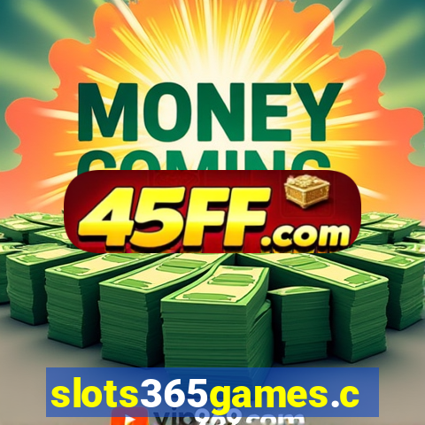 slots365games.com