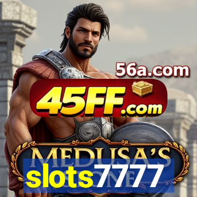 slots7777