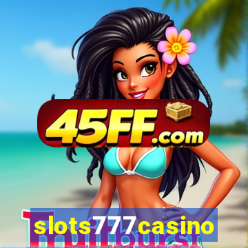 slots777casino