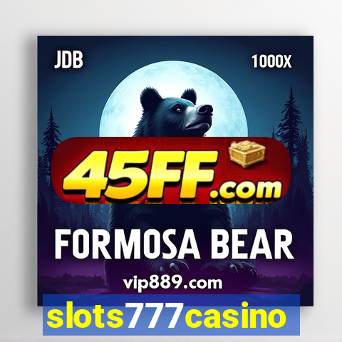 slots777casino