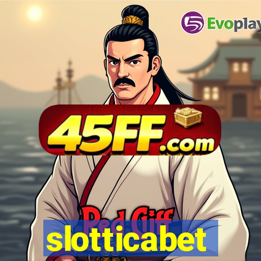 slotticabet