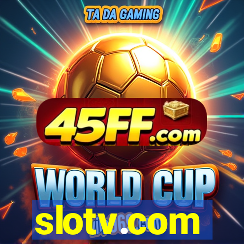slotv.com