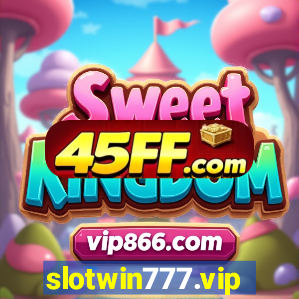 slotwin777.vip