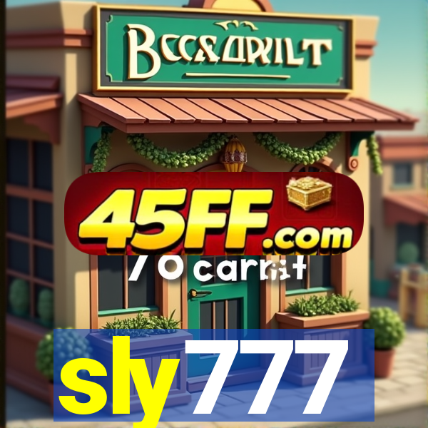 sly777
