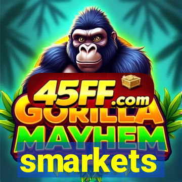 smarkets