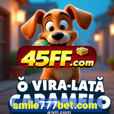 smile777bet.com