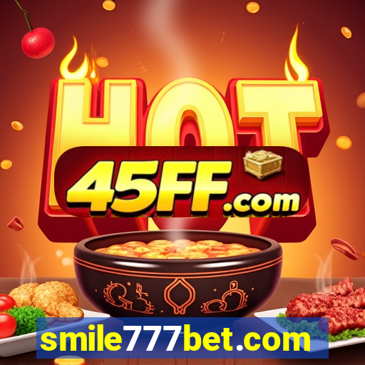 smile777bet.com