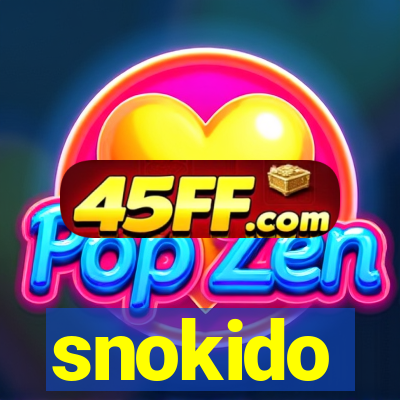 snokido