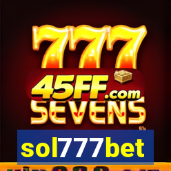 sol777bet