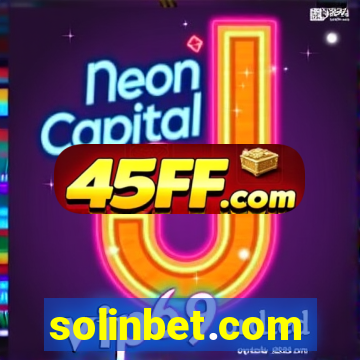 solinbet.com