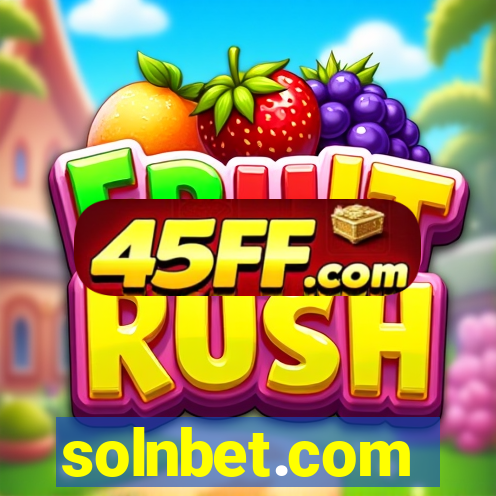 solnbet.com