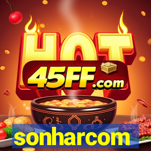 sonharcom