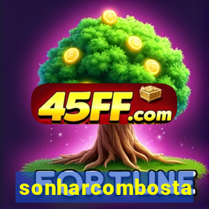 sonharcombosta