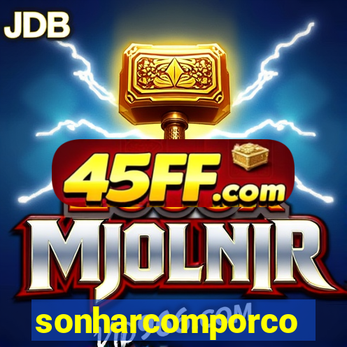 sonharcomporco