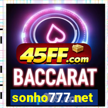 sonho777.net