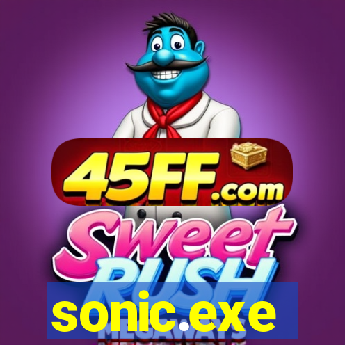 sonic.exe