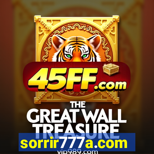 sorrir777a.com