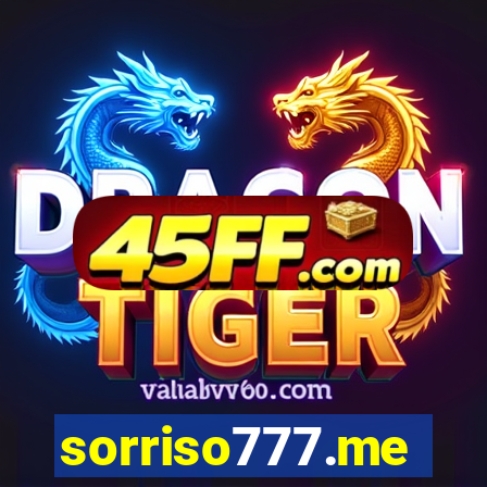 sorriso777.me