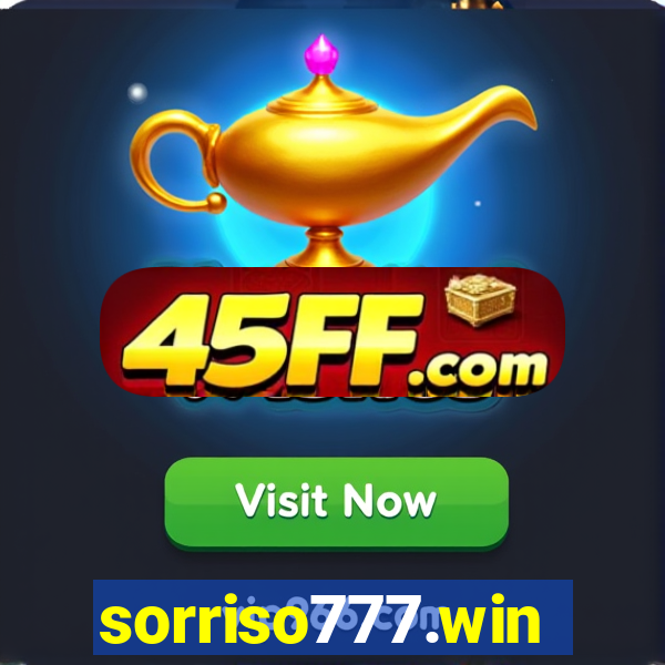 sorriso777.win